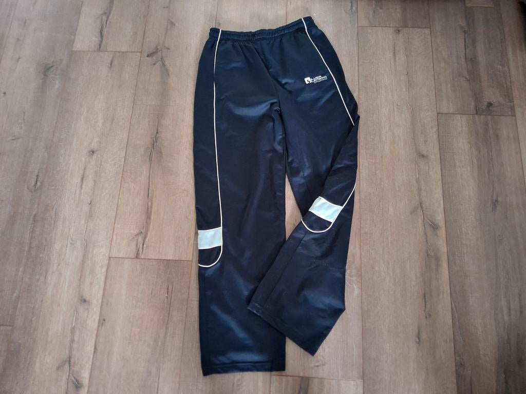 Trainingsbroek, Ophalen, Zo goed als nieuw, Zwart, Algemeen