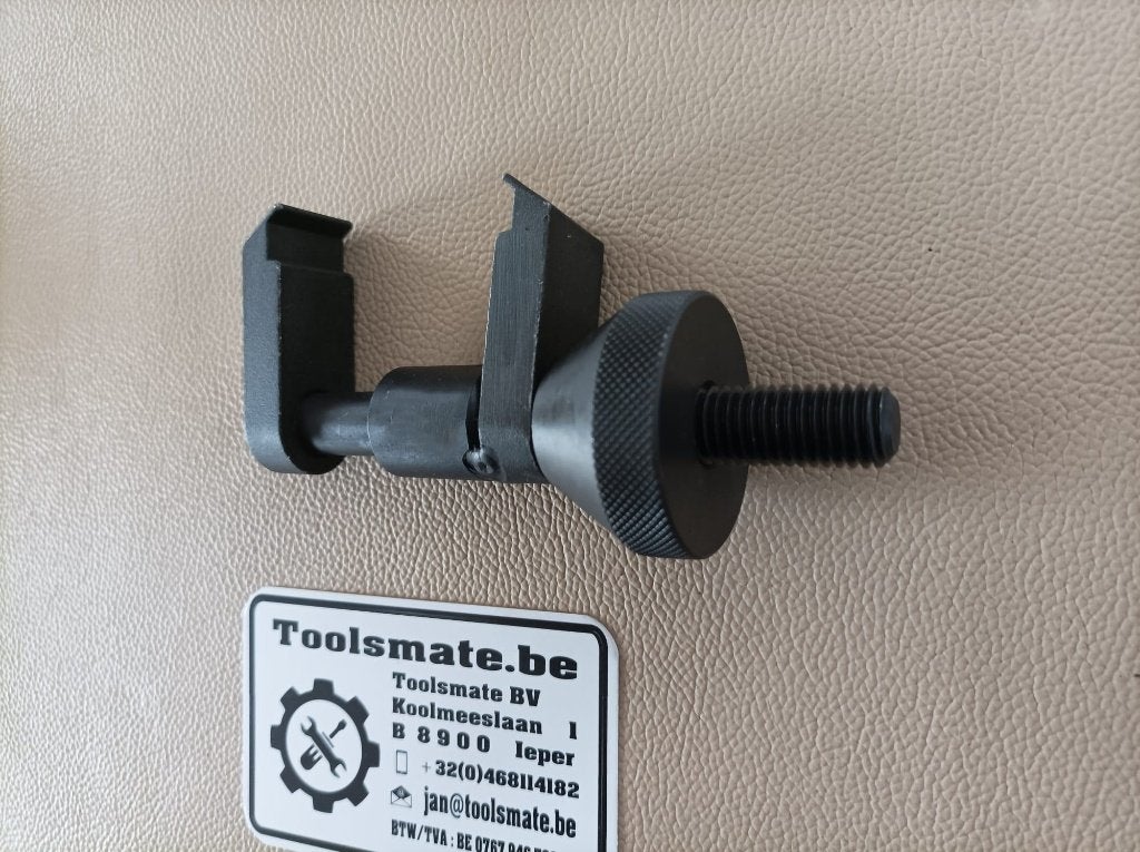 Blokkeer gereedschap nokkenas Opel B13DT- BMW B37 EN-50509, Verzenden, Nieuw