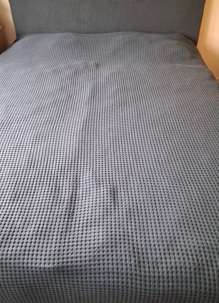 2 electrisch verstelbare bedden 80x200 incl. matrassen, Ophalen, Gebruikt, Tweepersoons, 80 cm