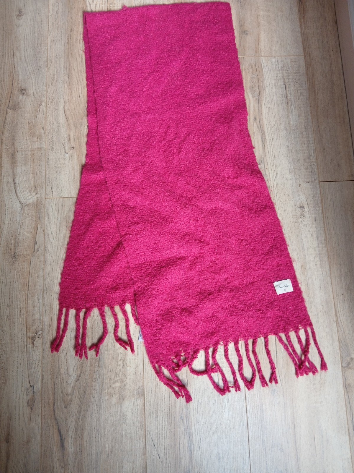 zusss sjaal, Maat 46/48 (XL) of groter, Ophalen of Verzenden, Zo goed als nieuw, Sjaal
