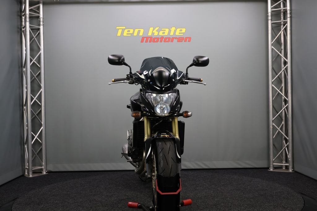Honda CB 600 F Hornet, Motoren, Motoren | Honda, Bedrijf, Meer dan 35 kW, 600 cc, Naked bike