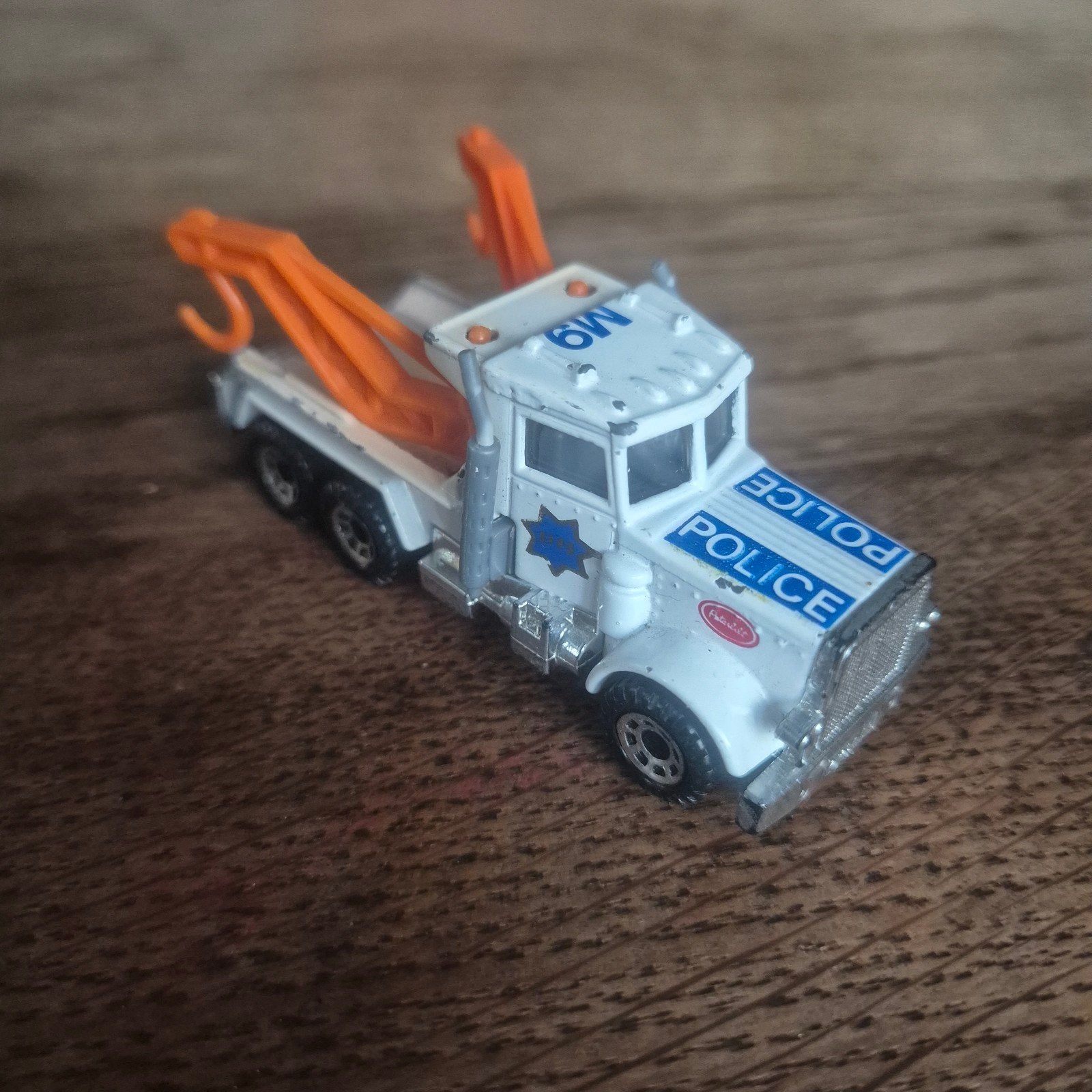 peterbilt, Ophalen of Verzenden, Gebruikt, Bus of Vrachtwagen