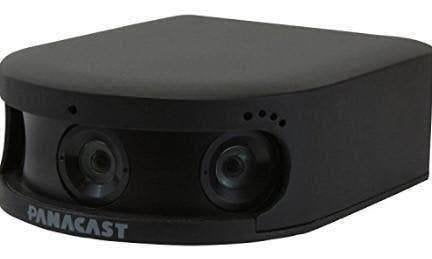 Jabra PanaCast 180 Conference Camera 4K USB Kabel Used, Ophalen of Verzenden, Gebruikt, Bedraad, Windows