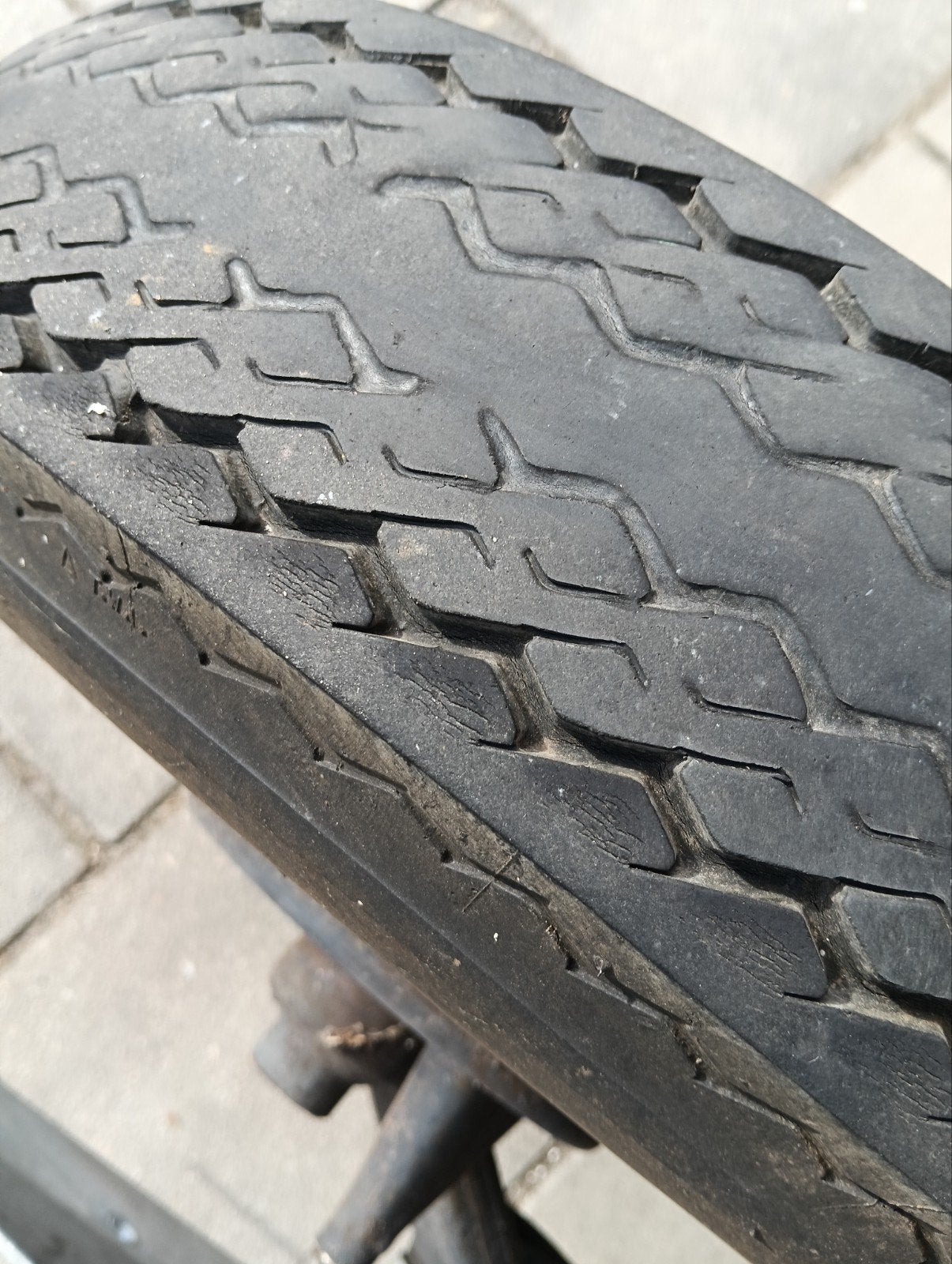Te koop alko aanhanger as 650kg, Ophalen