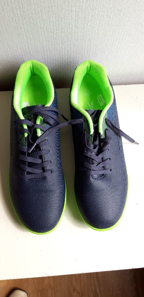 Blauwe schoenen van Dutchy in maat 43, Blauw, Ophalen of Verzenden, Zo goed als nieuw, Dutchy