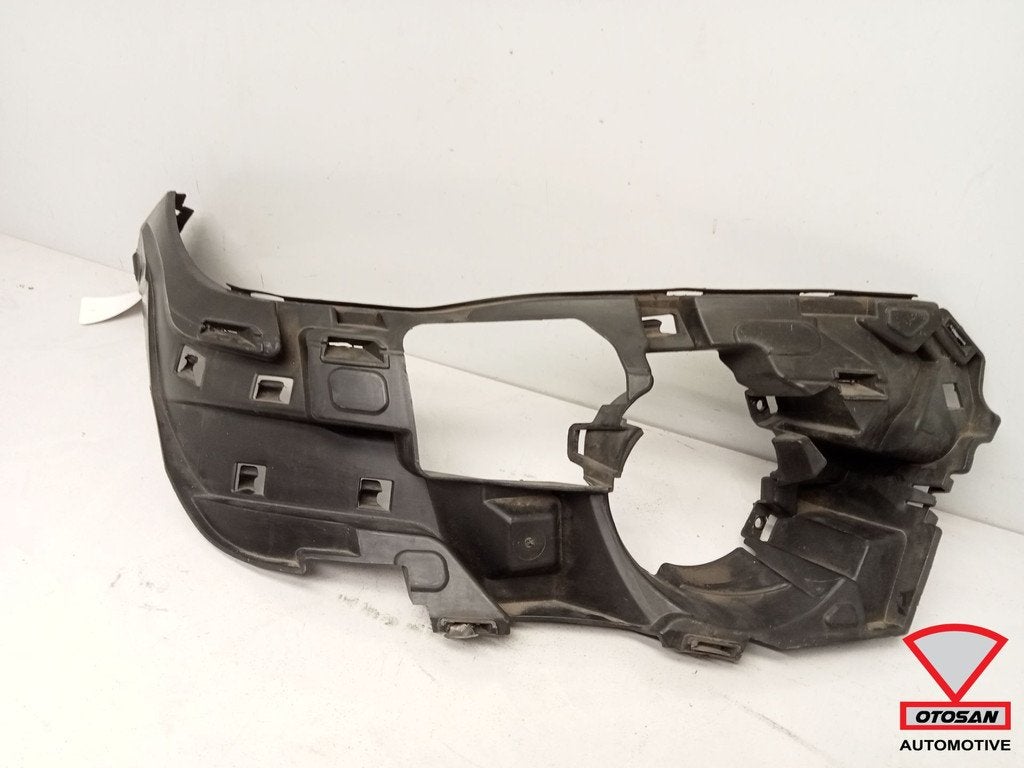 BMW X5 F15 2013-2018 Voorbumper 51118054018 Origineel Rechts