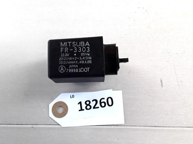 ST1100 1990 - 2001 Honda Elektrische component D1-34792
