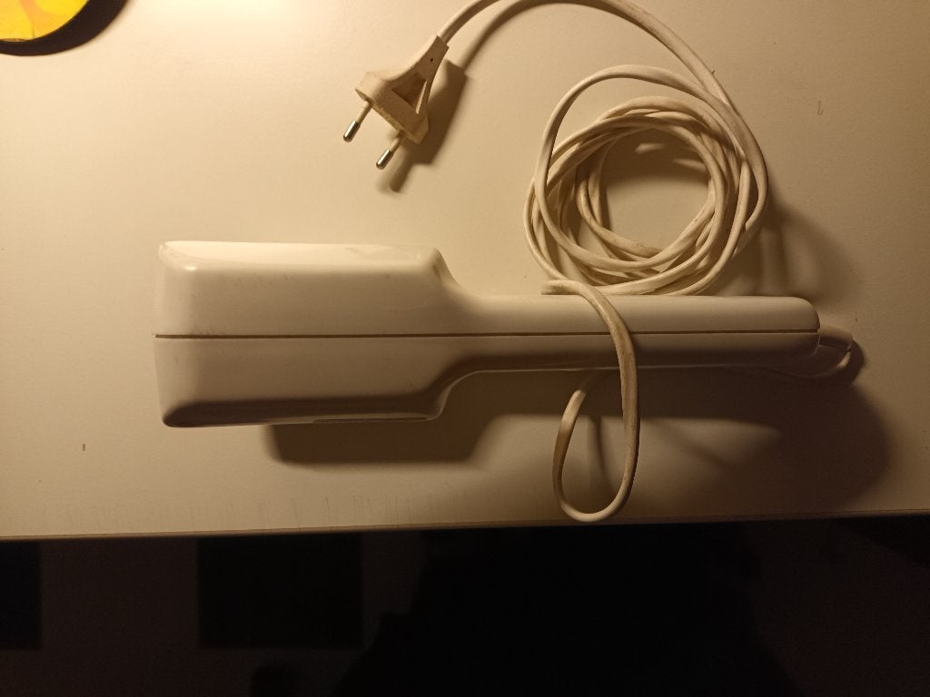 BABYLISS// haarverzorging ZGAN, Ophalen of Verzenden, Zo goed als nieuw, Krultang of Stijltang