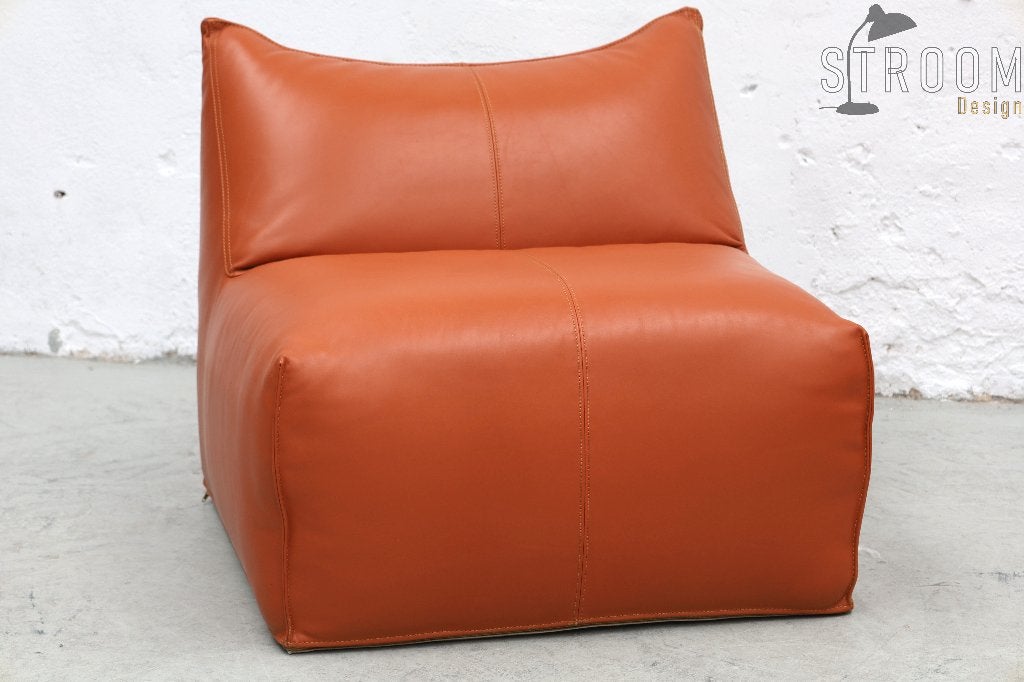 B&B Italia Bambole Lounge chair Vintage Jaren 70 Design, Ophalen, Gebruikt, Zie website, De Sede Ligne Roset Togo Vitra Eames Cassina Montis Retro