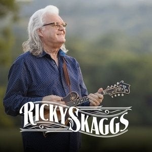 Ricky Skaggs - diverse CD's (eventueel ook los te koop), Ophalen of Verzenden, Zo goed als nieuw, Album, Americana