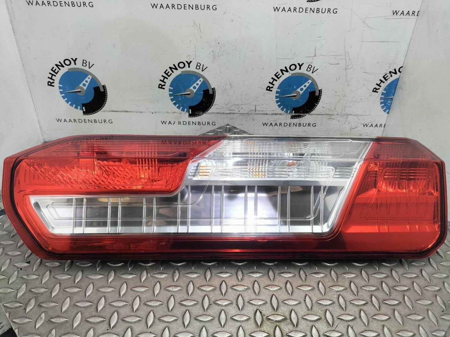 FORD TRANSIT ACHTERLICHT L BK3113405AG 2021, Ophalen of Verzenden, Gebruikt, Stiba lid