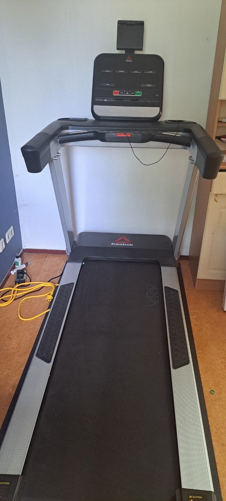 Reebok SL8.0 Loopband – Zeer goede staat, Ophalen of Verzenden, Zo goed als nieuw, Loopband