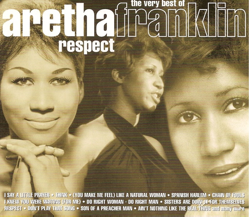 Aretha Franklin - Respect, the very best of, Ophalen of Verzenden, Nieuw in verpakking, Pop, Verzamelalbum