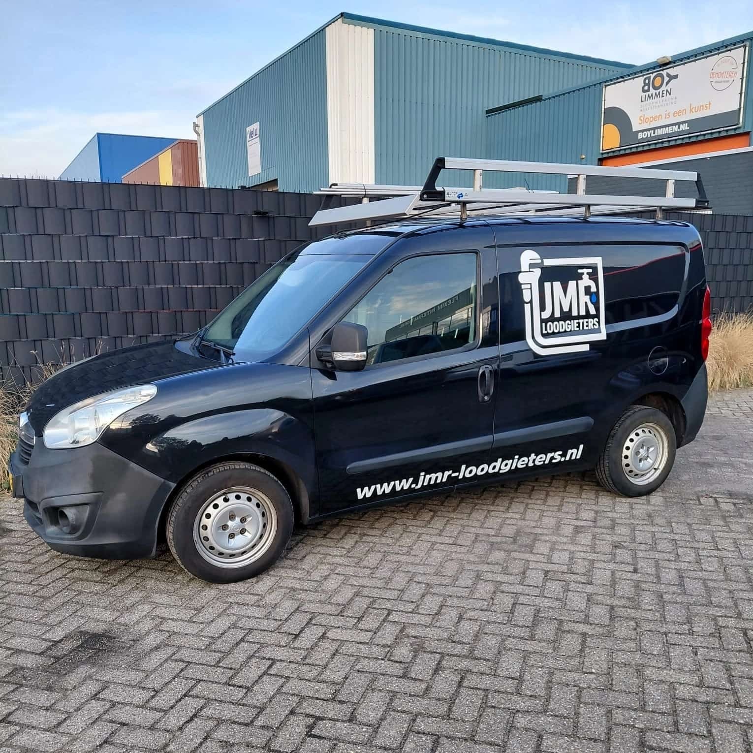 Opel Combo Cargo GB 1.3 90pk Cdti Ecoflex L1h1 S/S Euro5 DPF, Auto's, 4 cilinders, Origineel Nederlands, 500 kg, Te koop
