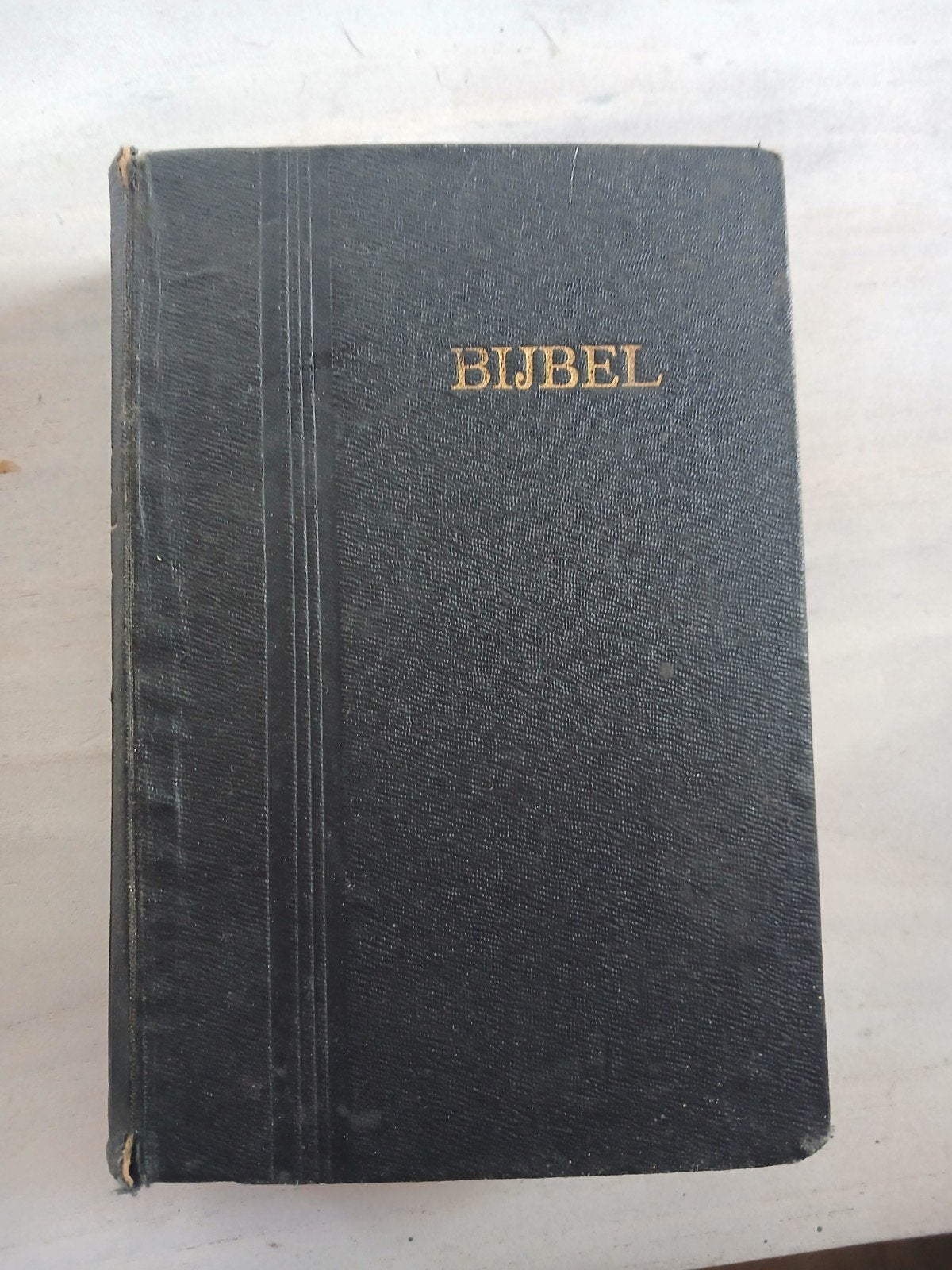 Bijbel - Oude en Nieuwe Testament - 1941, Ophalen of Verzenden, Staten-Generaal der Vereenigde Nederlanden