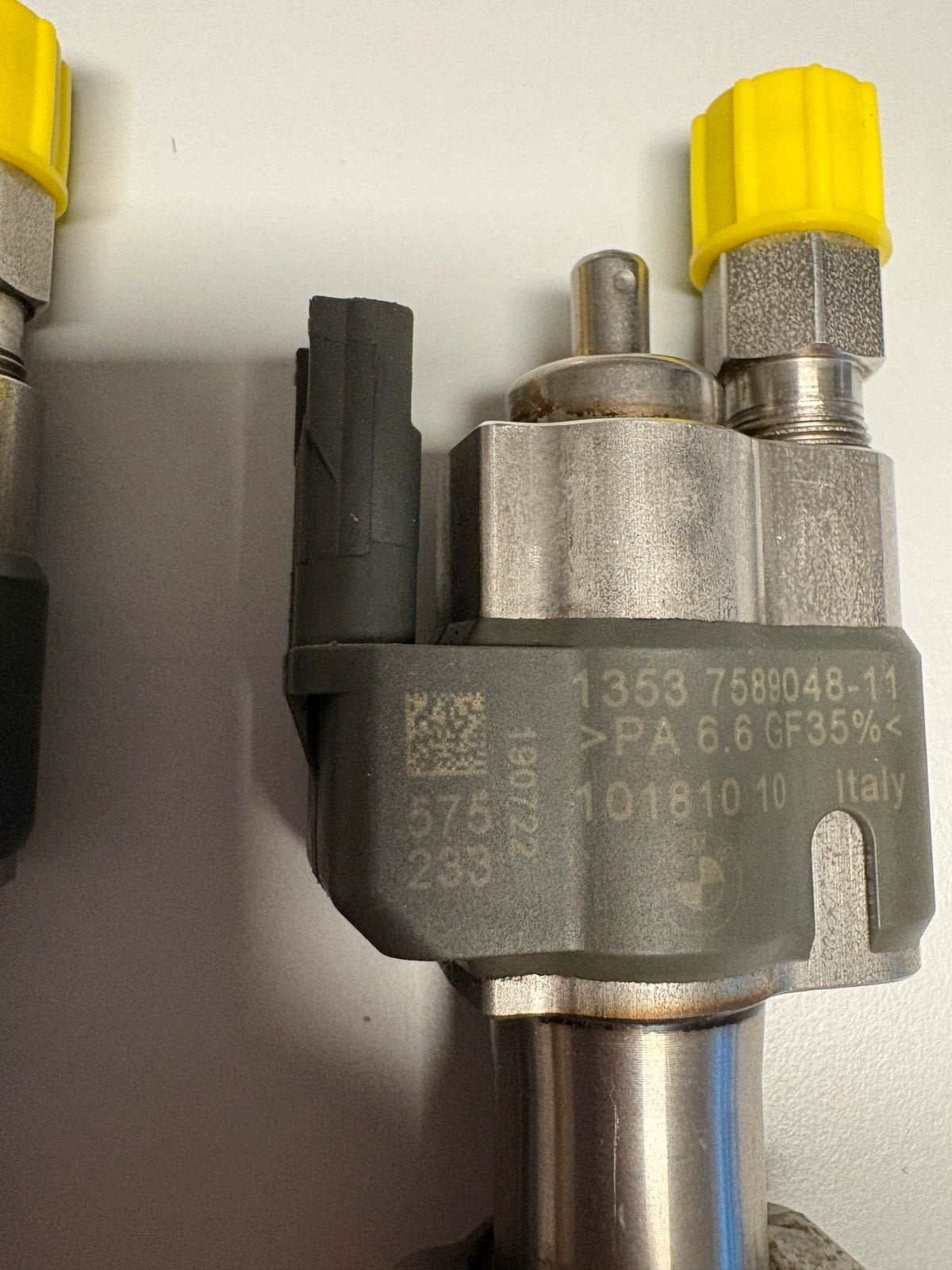 BMW N43 N53 Injectoren Index 11 - 13537589048, Ophalen of Verzenden