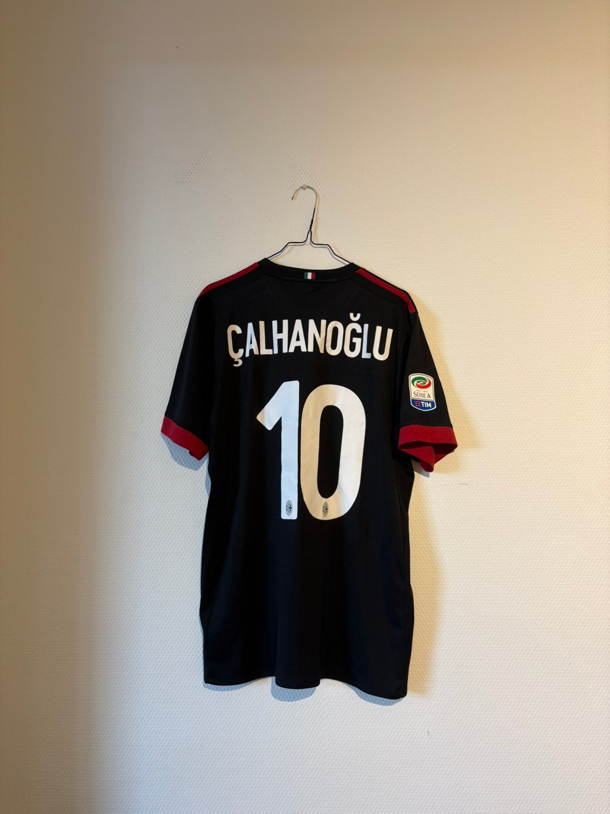 Bundel voetbalshirts, Verzamelen, Ophalen of Verzenden, Zo goed als nieuw, Buitenlandse clubs, Shirt