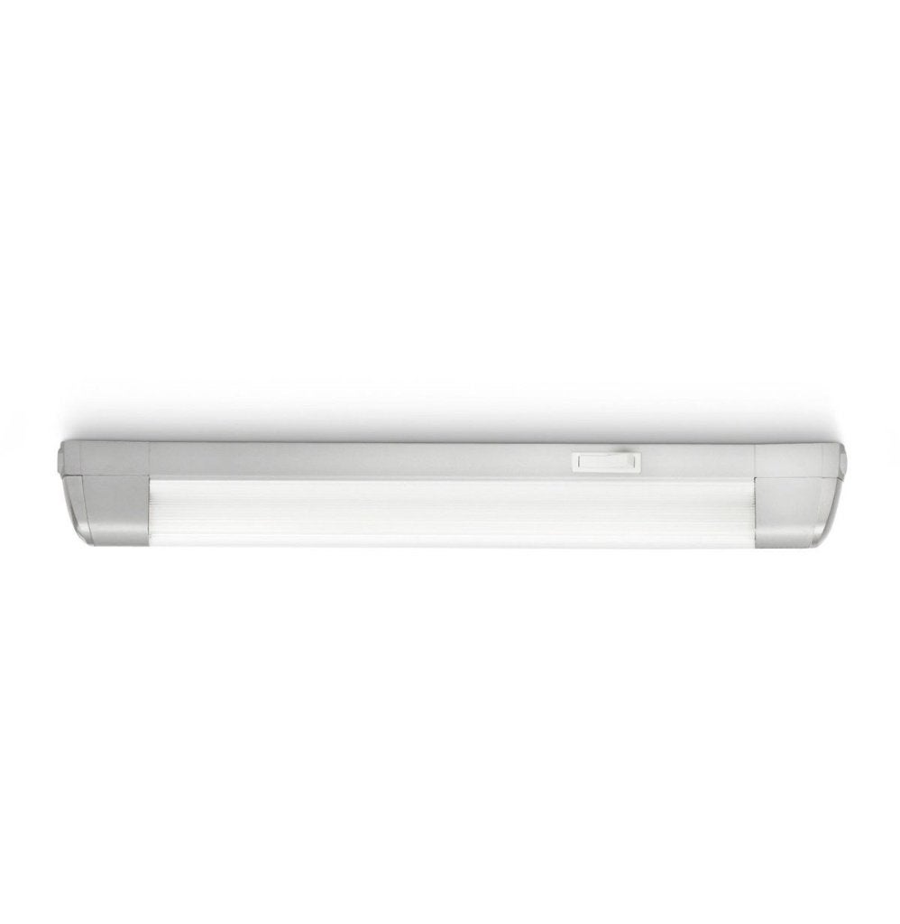 PHILIPS myKitchen Aromatic Keukenkastverlichting Grijs -40%!, Ophalen of Verzenden, Nieuw, Kunststof