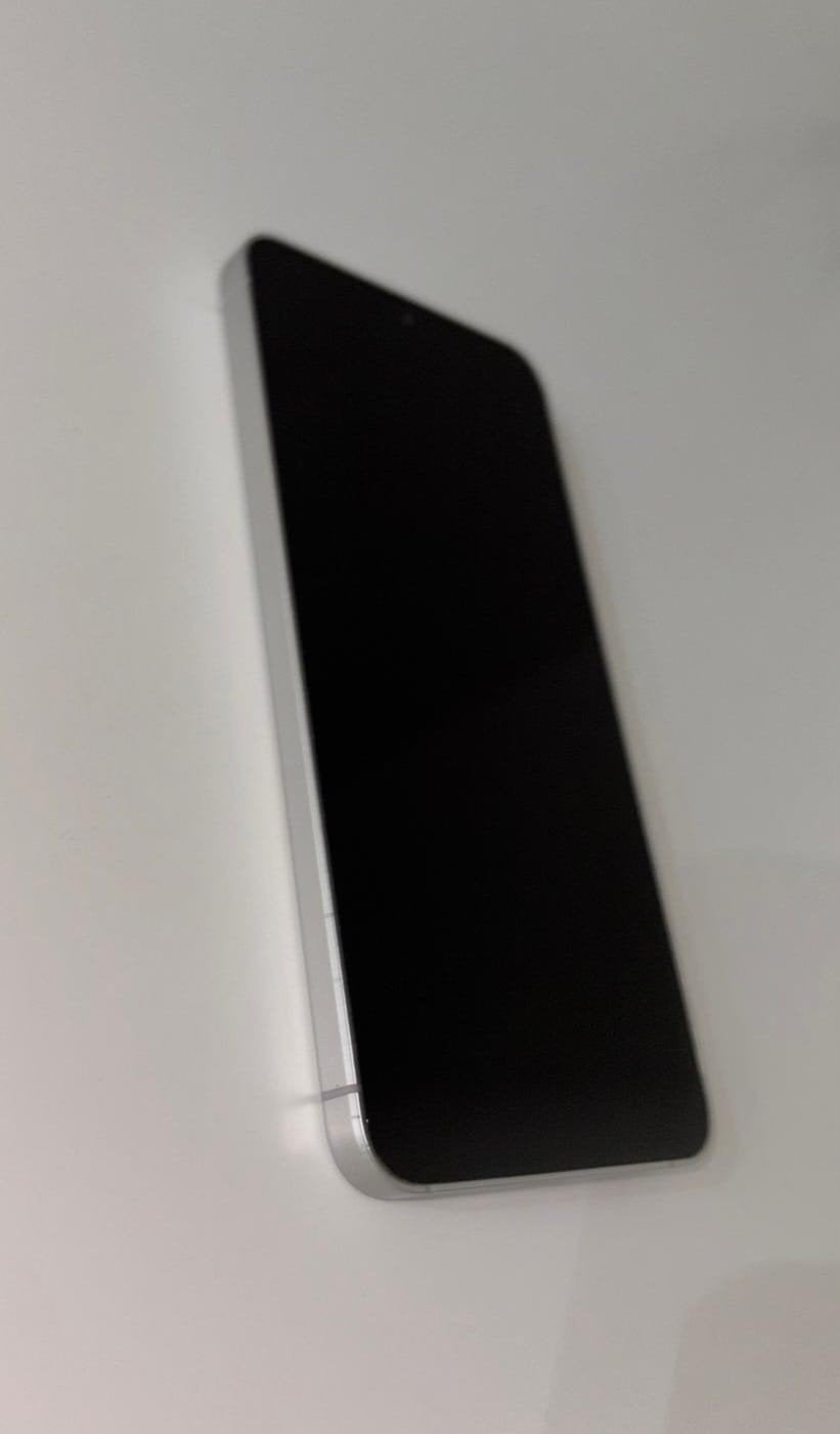 Foto 5 van Samsung Galaxy S24 256GB Marble Gray