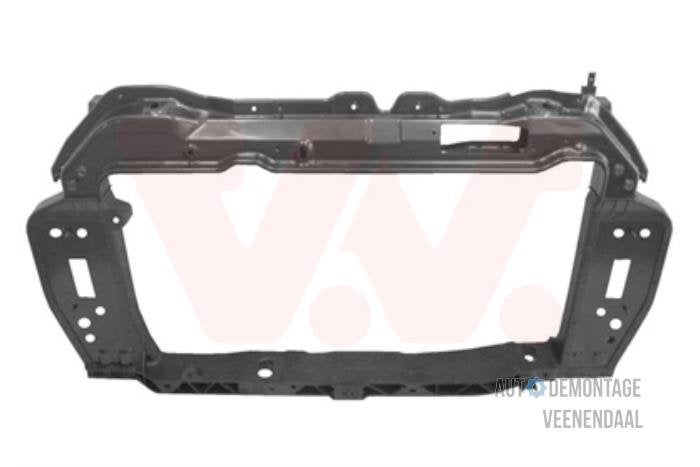 Voorkop compleet van een Kia Picanto, Kia, -, -, Nieuw