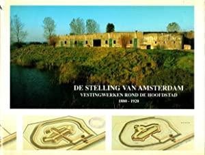 De stelling van Amsterdam, Ophalen of Verzenden, 19e eeuw, Zo goed als nieuw