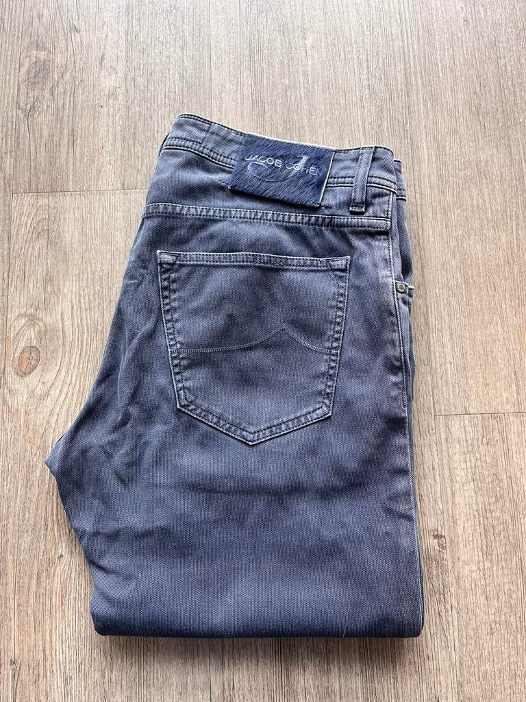 Jacob Cohen jeans size 33 type PW622 comfort, Blauw, Jacob Cohen, Ophalen of Verzenden, Zo goed als nieuw
