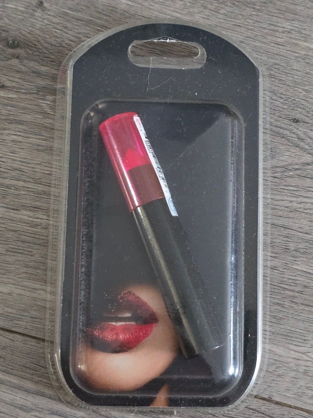 L'Oréal lipstick stick lip balm 106 Clueless, Nieuw (Y12), Ophalen of Verzenden, Nieuw, Roze, Lippen