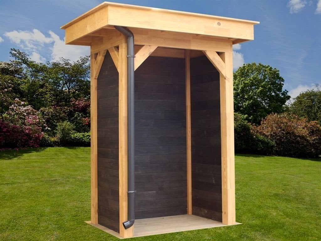 NIEUW hemelwaterafvoersets en EPDM., Ophalen of Verzenden, Nieuw