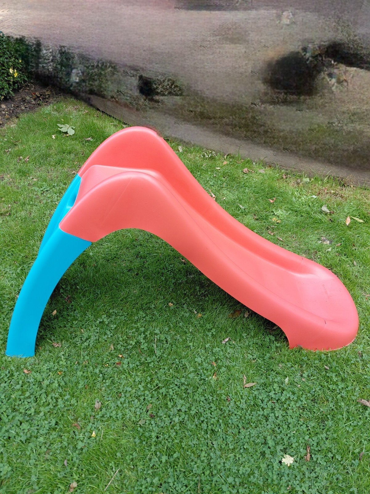 Smoby glijbaan - Zo goed als nieuw, Ophalen, Zo goed als nieuw