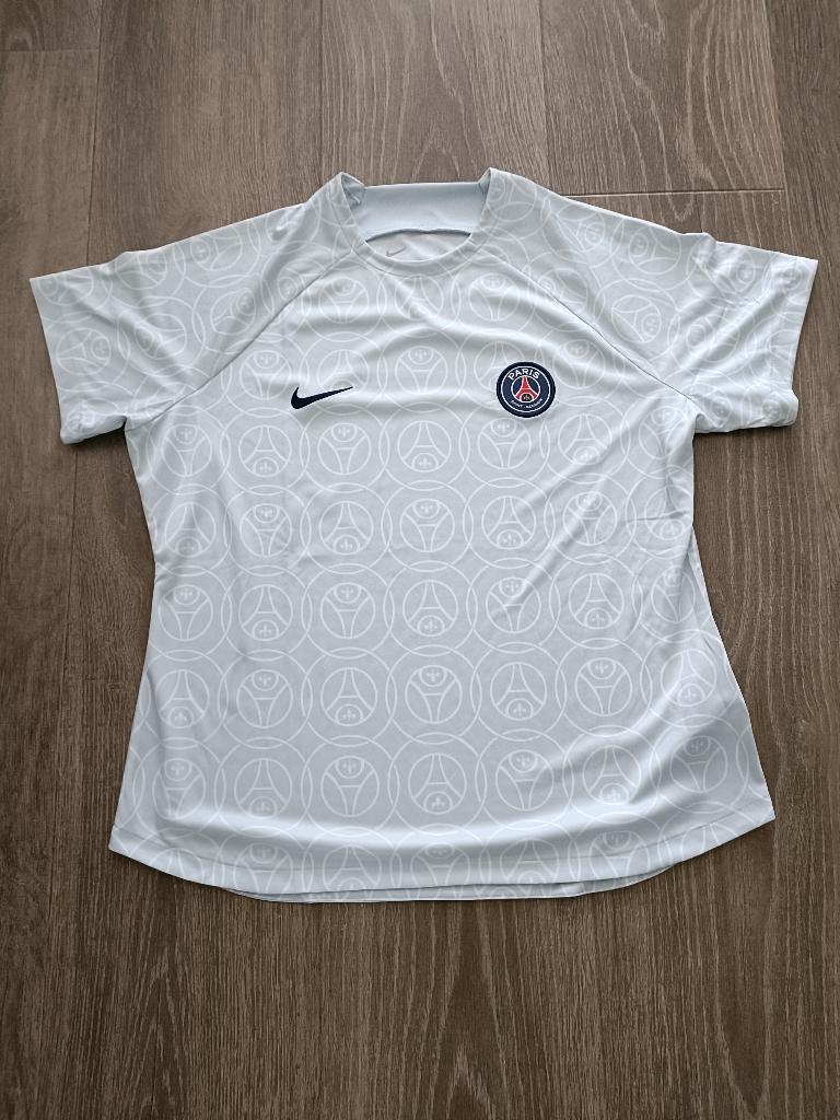 Originele voetbalshirt Paris saint germain maat xl NIEUW, Maat XL, Ophalen, Nieuw, Shirt