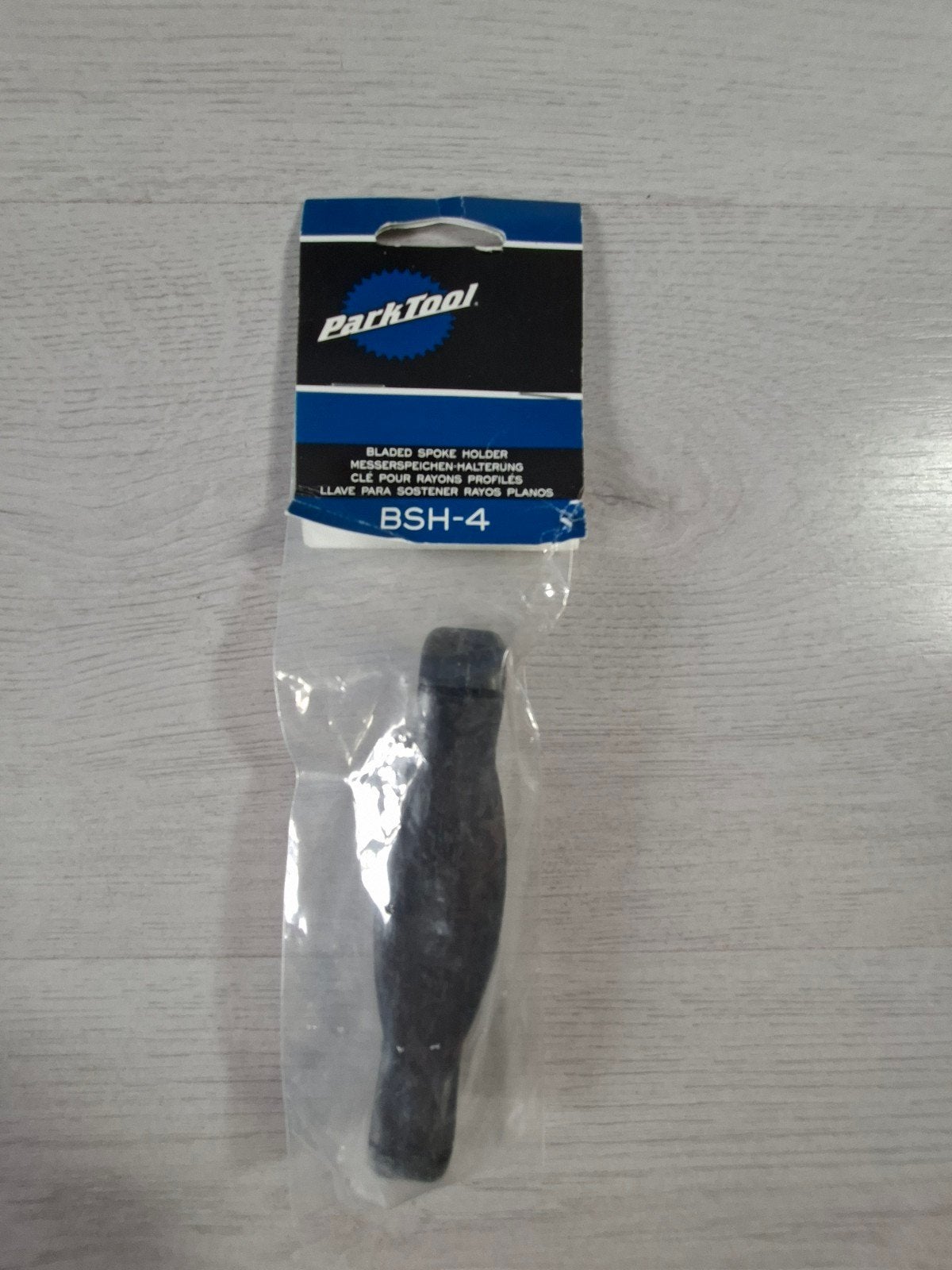 Park Tool BSH-4 Bladed Spoke Holder - Nieuw, Fietsen en Brommers, Ophalen of Verzenden