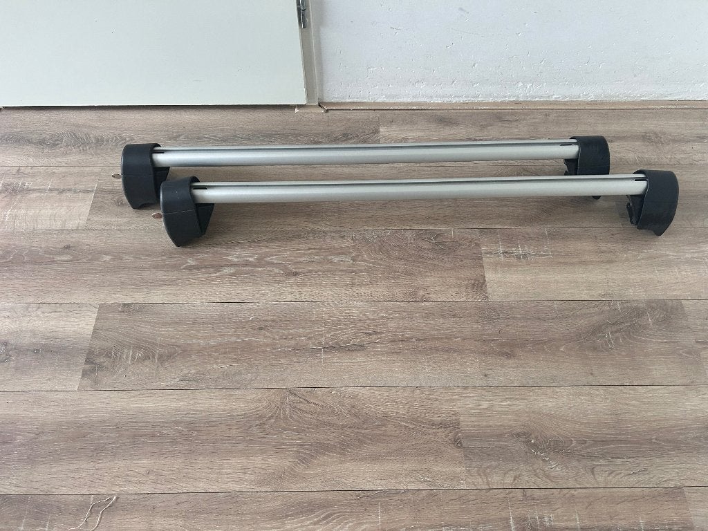 Dakdragers Opel Zafira B, Ophalen, Gebruikt, Opel