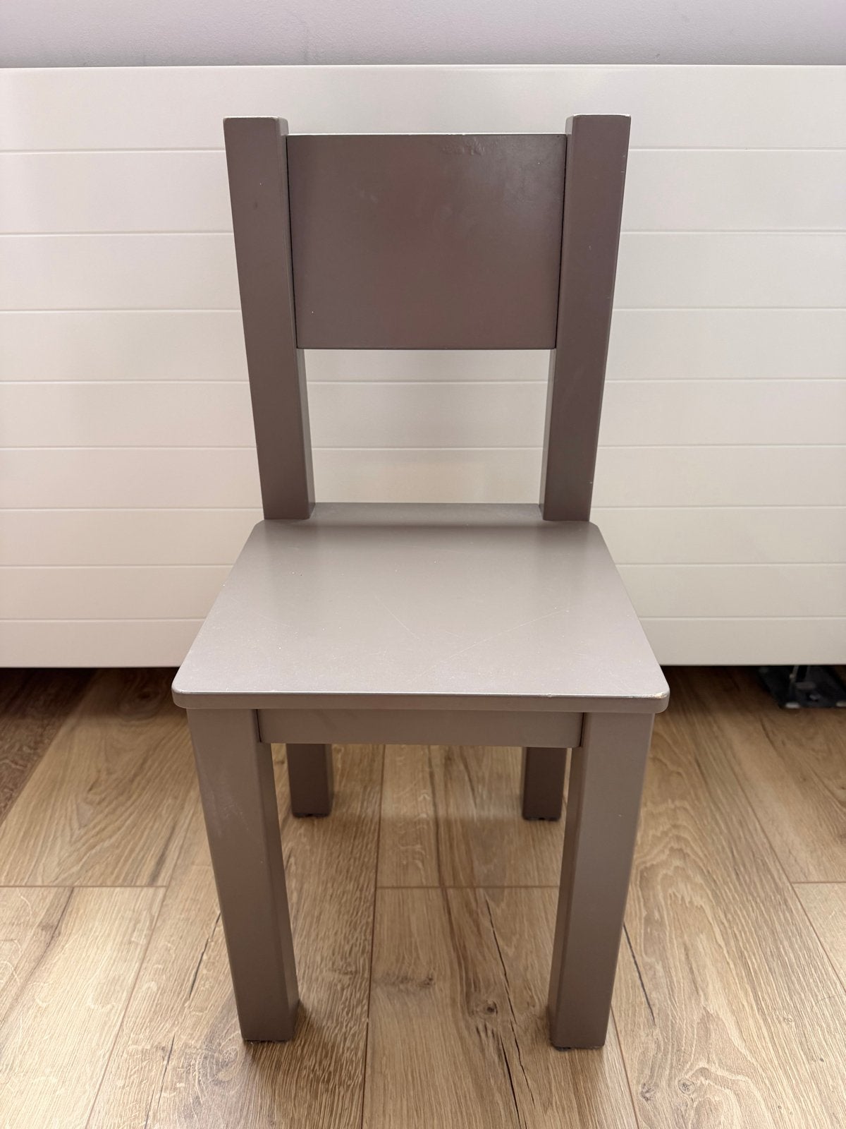 Bopita kinderstoel - Grijs/Taupe, Ophalen, Gebruikt, Stoel(en)