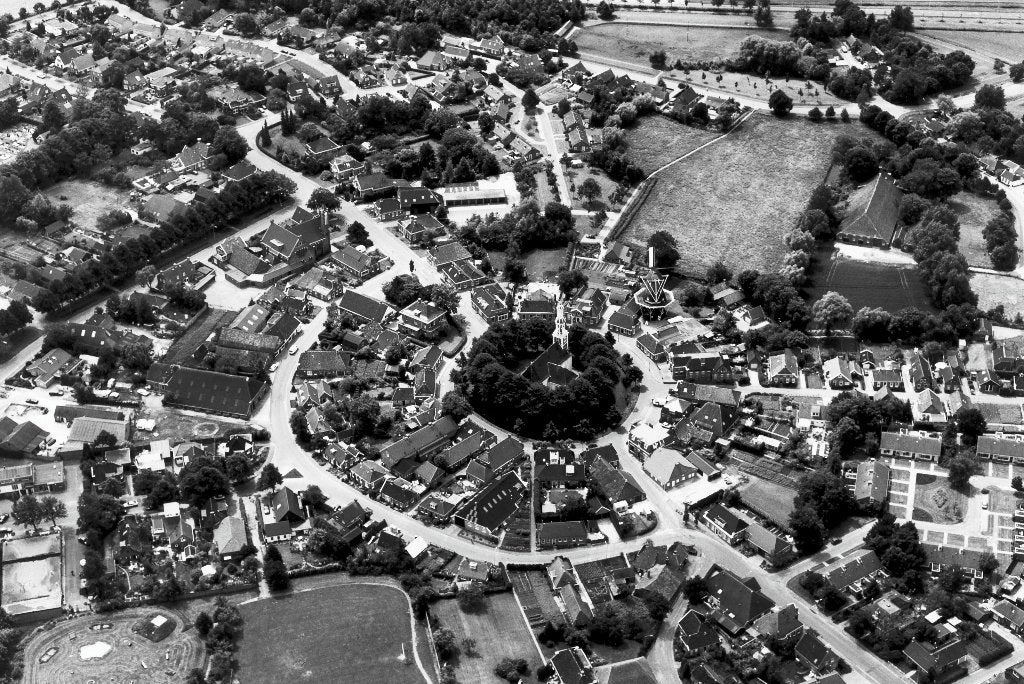 Spijk Groningen, 1980 tot heden, Foto, Ophalen of Verzenden, Zo goed als nieuw
