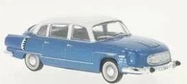 Tatra 603, Hobby en Vrije tijd, Ophalen of Verzenden, Nieuw, Auto, Overige merken
