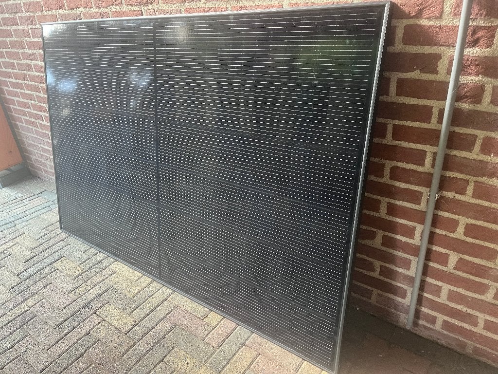 Jinko solar 465 wp zonnepaneel, Ophalen, Nieuw, Paneel, 200 wattpiek of meer