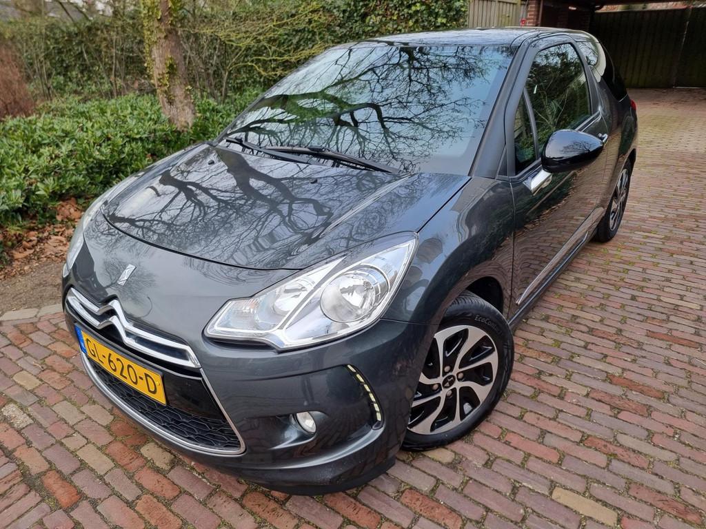 Citroën DS3