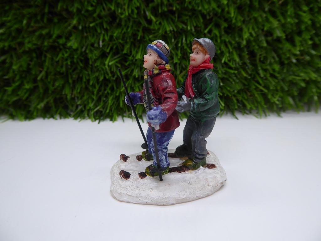 Luville Item -  Tandum ski - 608253 -  Ik ruim op, Ophalen of Verzenden, Zo goed als nieuw