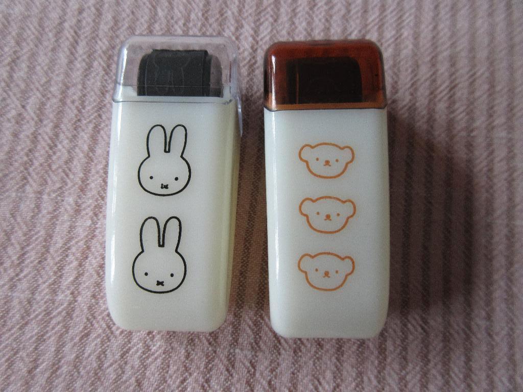 2 stempelrolletjes Nijntje Hema, stempel, Ophalen of Verzenden, Nieuw