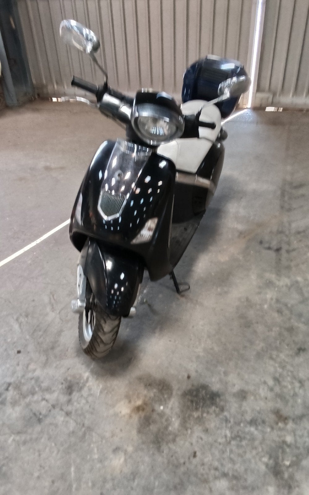 Bellagio scooter, Ophalen of Verzenden, Benzine, Overige merken