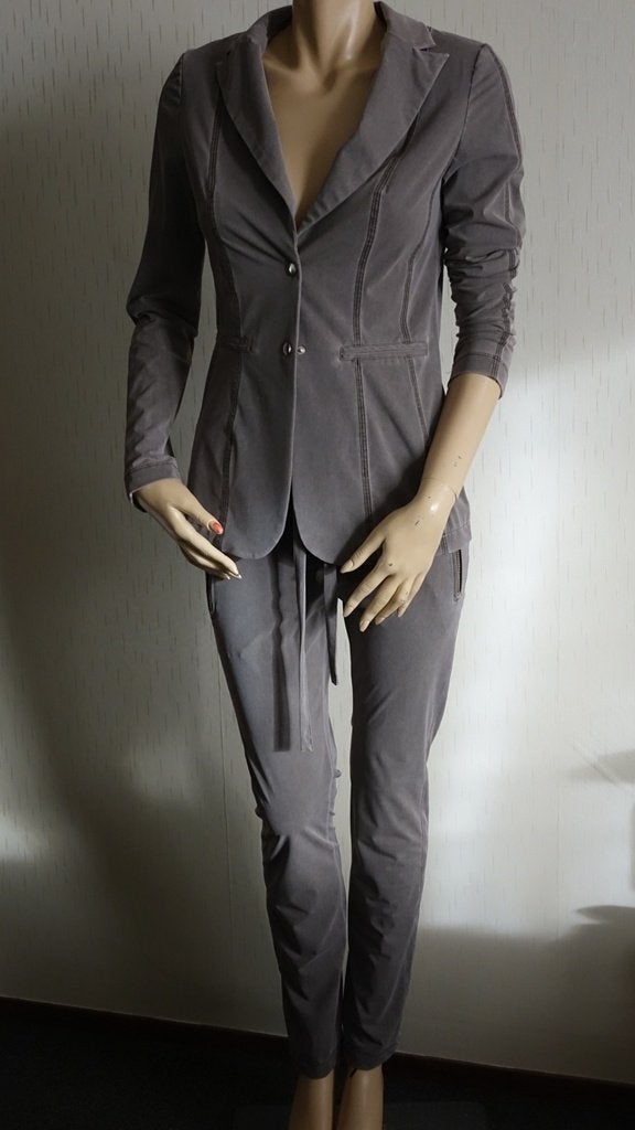 nieuw beige JANE LUSHKA jasje, Verzenden, Beige, Nieuw, Jane Lushka