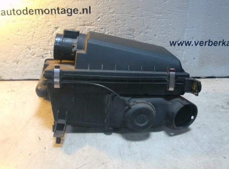 LUCHTFILTERHUIS Volvo S40 (VS) (01-1995/12-2004) (30887040), Gebruikt, Info@volvocars.com, Ophalen of Verzenden, Volvo