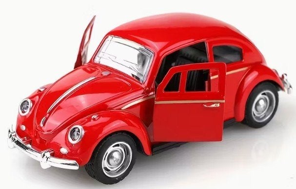Model Volkswagen Kever., Hobby en Vrije tijd, Modelauto's | 1:32, Verzenden, Nieuw, Auto, Overige merken