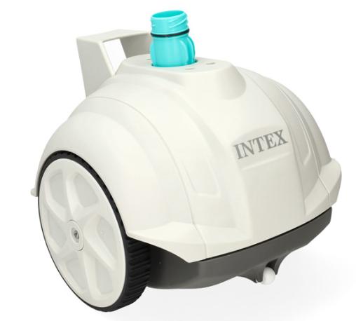 Intex ZX50 zwembadstofzuiger, Ophalen of Verzenden, Nieuw, Overige typen