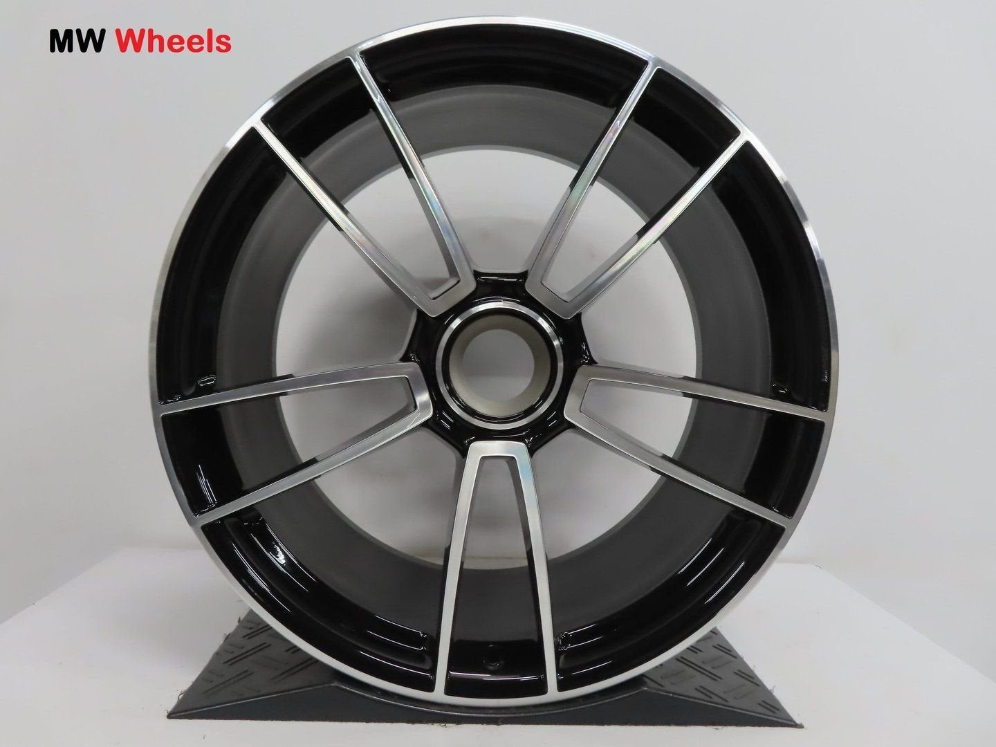 Porsche 21 inch Origineel CL velgen 911 992 Turbo nieuw, Velg(en), -, -, Nieuw