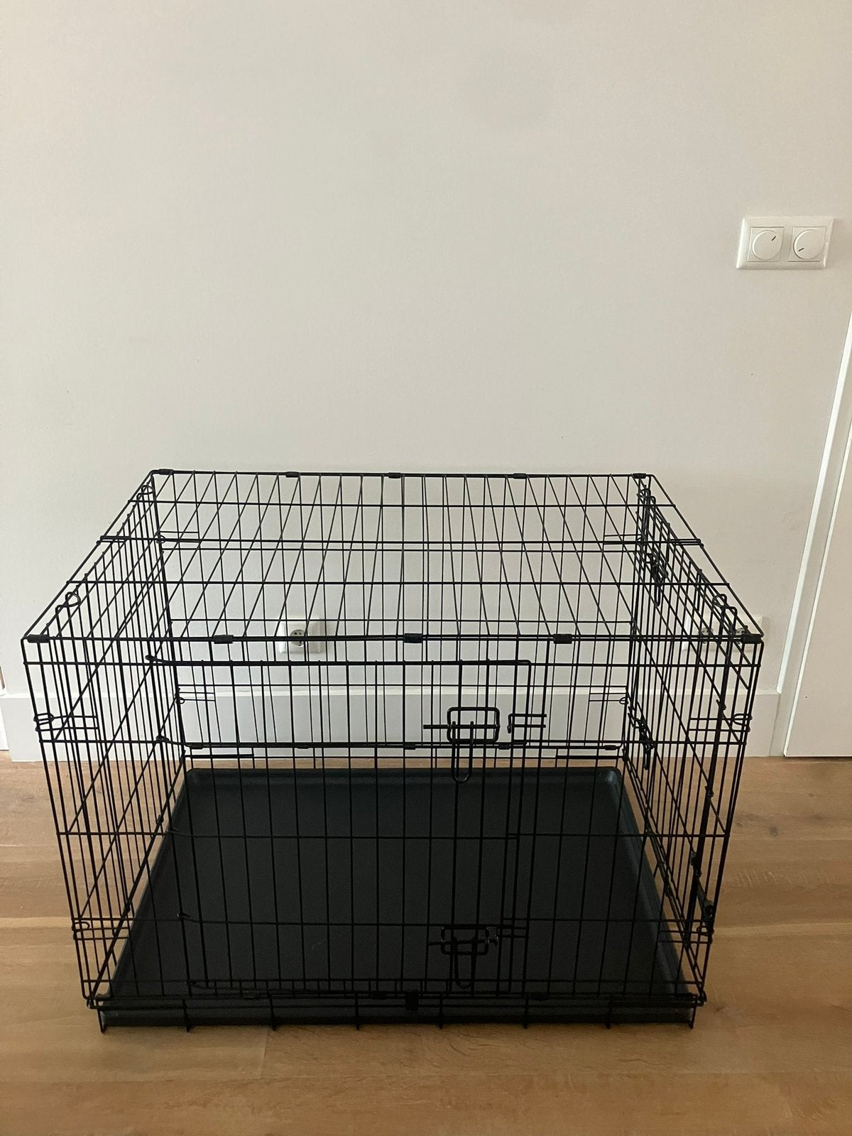 Bench 60x90x67 ZGAN, Ophalen of Verzenden, Zo goed als nieuw, 75 tot 110 cm, Minder dan 65 cm