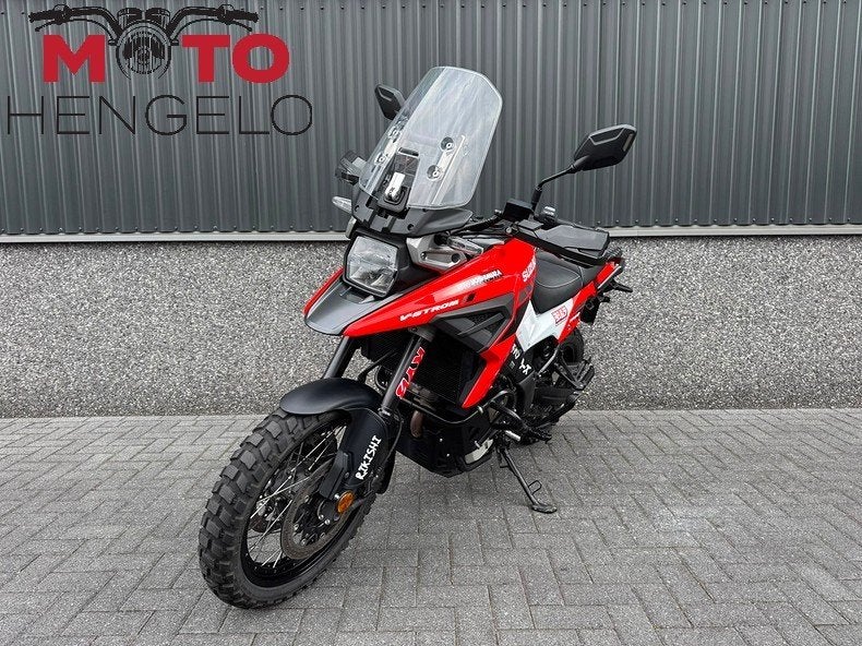 Suzuki DL 1050 VSTROM XT (bj 2020), Motoren, Lange Dreef 12
4131NH  Vianen, NL, Suzuki, Klantenservice@suzuki.nl, Toermotor