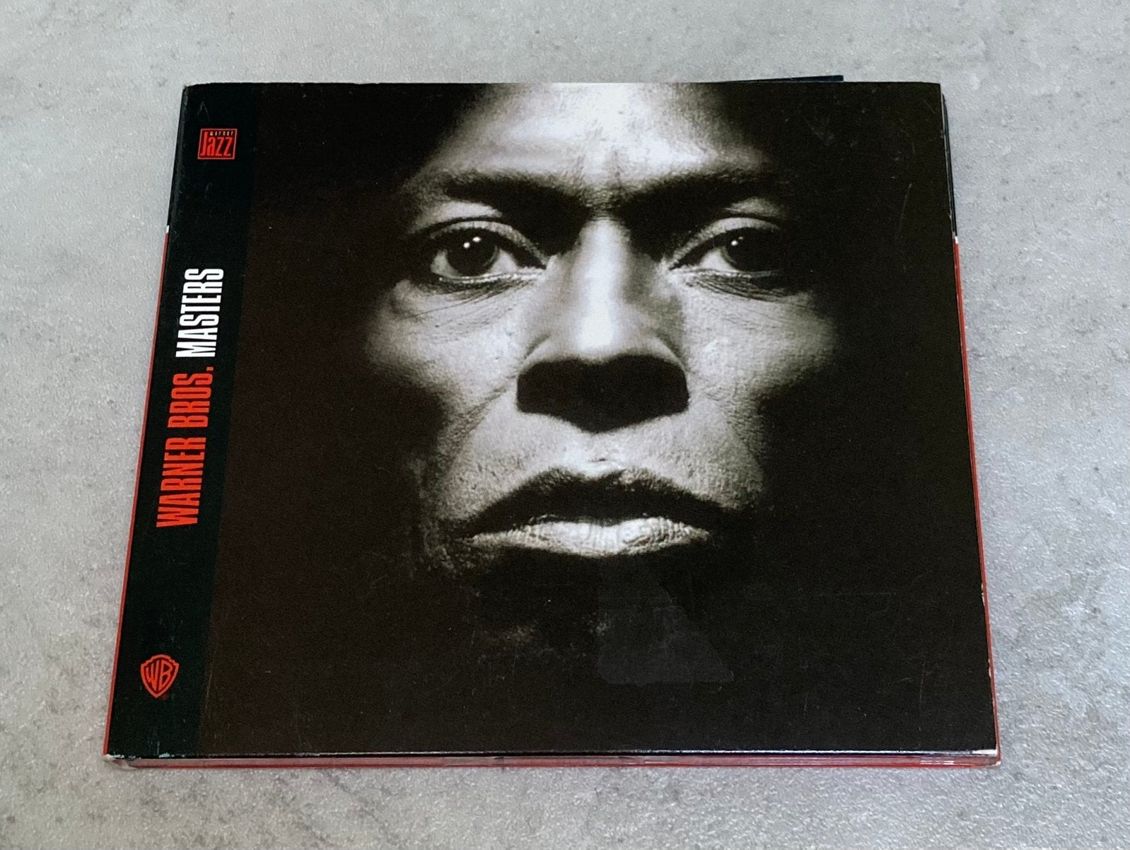 Miles Davis - Tutu, Ophalen of Verzenden, Jazz, Album, Digipak