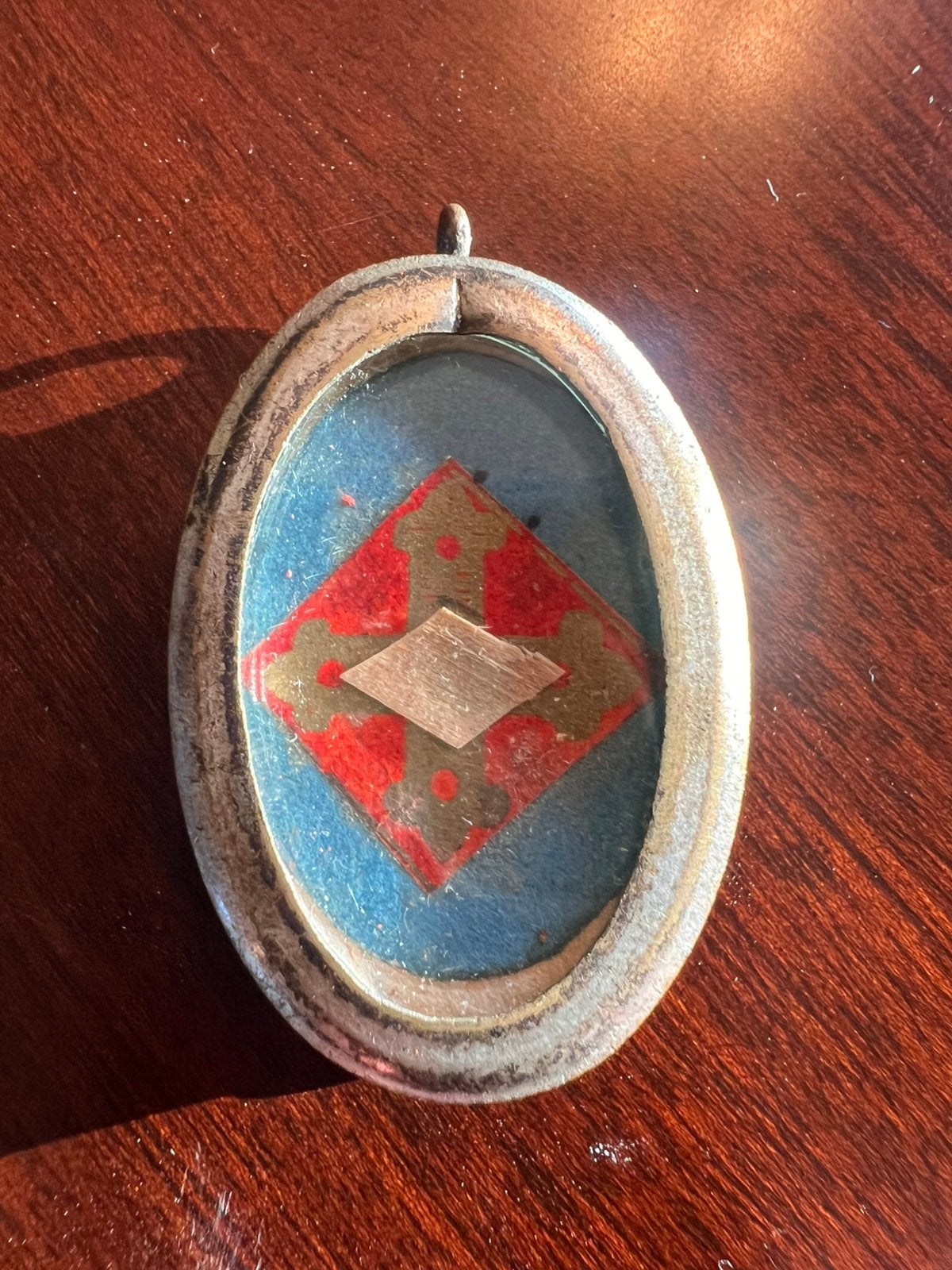 Relikwie, Ophalen of Verzenden