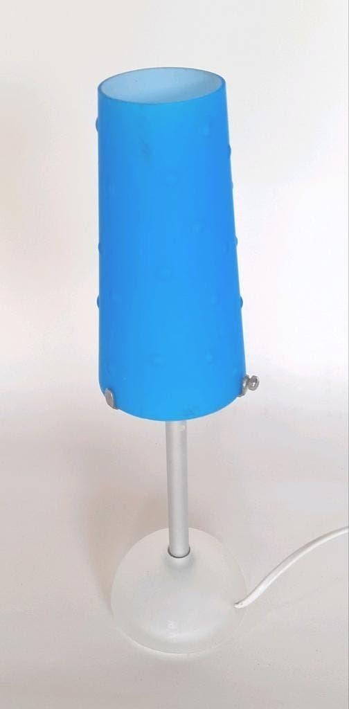 Ikea tafellamp typeHaveri b9810,lees de beschrijving, Ophalen of Verzenden, Zo goed als nieuw, Glas, Minder dan 50 cm